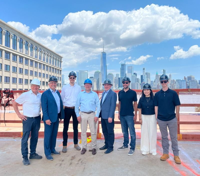 AMAGROUP – Cotonou